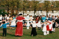 St Mary's Infant And Junior School Carshalton Centenary Celebration 1990 5
