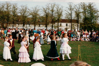 St Mary's Infant And Junior School Carshalton Centenary Celebration 1990 6