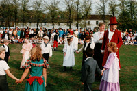 St Mary's Infant And Junior School Carshalton Centenary Celebration 1990 14