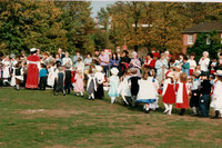 St Mary's Infant And Junior School Carshalton Centenary Celebration 1990 2