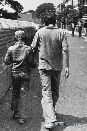 1970s Mens Fashion