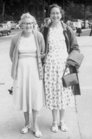 1950s Ladies Day Out
