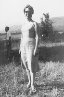 A 1960s Woman
