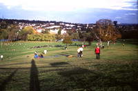 Hampstead Heath 1980