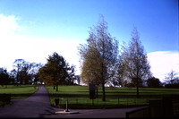 Hampstead Heath 1980
