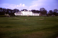 Kenwood House Hampstead 1980