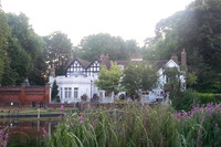 Honeywood House Carshalton