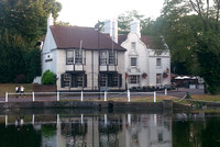 The Greyhound Carshalton