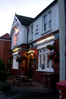 The Race Horse Pub West Street Carshalton