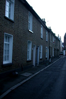 West Street Lane Carshalton