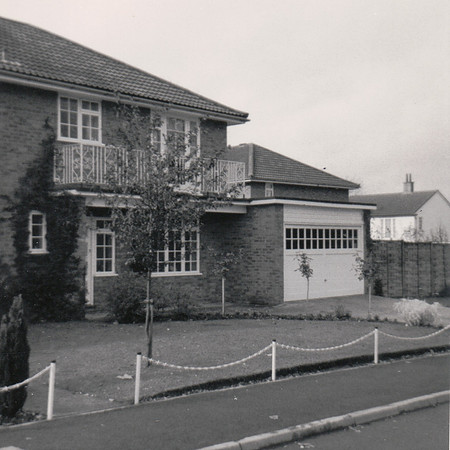 The Priors Ashtead