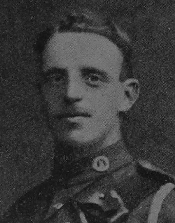 Templeton R LCpl 40899 2nd Gordon Highlanders De Ruvignys Roll Of Honour Vol 4