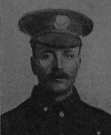 Thomas G Pte 211447 9th Cheshire Regiment De Ruvignys Roll Of Honour Vol 4