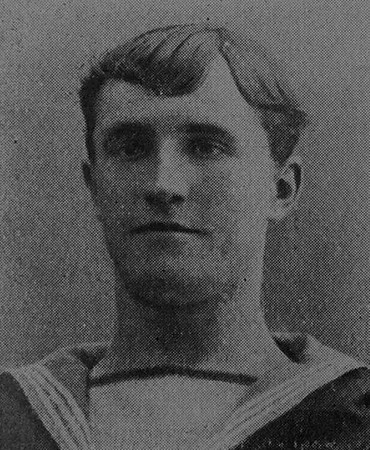 Tharle R Leading Smn 212075 H.M.S. Southampton Royal Navy De Ruvignys Roll Of Honour Vol 3