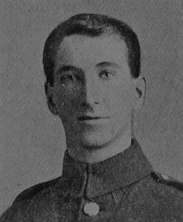 Thomas E Sergt 26516 16th Lancashire Fusiliers De Ruvignys Roll Of Honour Vol 3