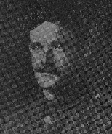 Thomson W F Sergt 2490 2nd Gordon Highlanders De Ruvignys Roll Of Honour Vol 3