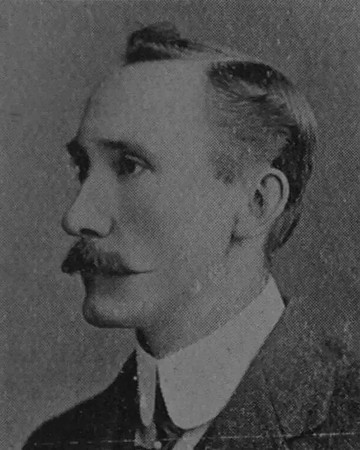 Thorn F E Rfn 4846 18th London Regiment (London Irish Rifles) De Ruvignys Roll Of Honour Vol 3