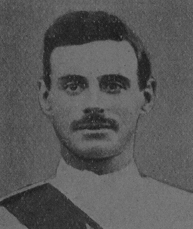 Thornton P Sergt 9484 1st Royal Warwickshire Regiment De Ruvignys Roll Of Honour Vol 3