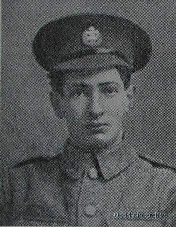 Thal M M V Rfn Rifle Brigade De Ruvignys Roll Of Honour Vol 1