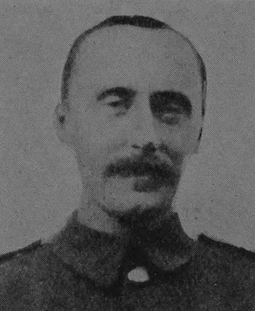 Titley W R W Sergt 2781 7th Middlesex Regiment De Ruvignys Roll Of Honour Vol 4