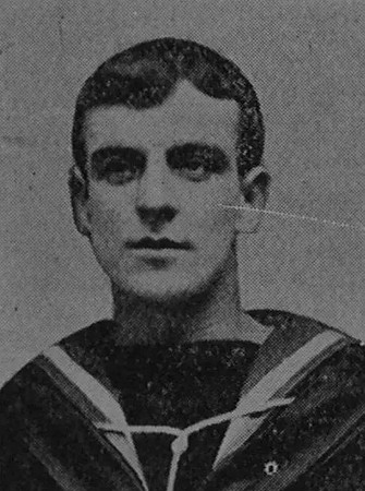 Townsend F C Petty Officer S-1295 Howe Bn. R.N. Div Royal Naval Volunteer Reserve De Ruvignys Roll Of Honour Vol 4