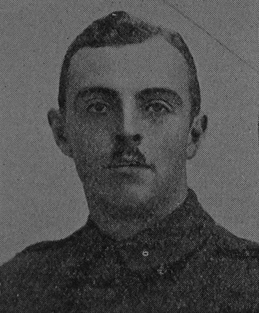 Townley C H E L Rfn 4047 16th London Regiment De Ruvignys Roll Of Honour Vol 4