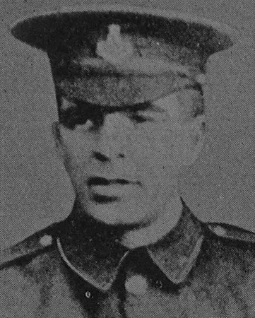 Townsend L Sergt 11664 6th Kings Own Yorkshire Light Infantry De Ruvignys Roll Of Honour Vol 4