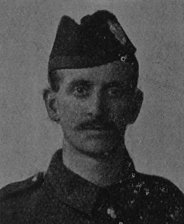 Trail D A Pte 30066 12th Royal Scots De Ruvignys Roll Of Honour Vol 4