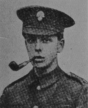 Turner C J L/Cpl 2nd London Regt De Ruvignys Roll Of Honour Vol 3