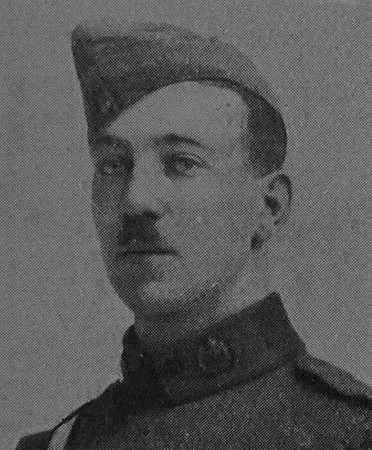 Turnbull W 2nd Lt Royal Flying Corps De Ruvignys Roll Of Honour Vol 3