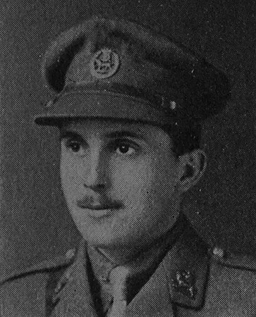 Turton R D Lt 9th Yotk & Lancs Regiment De Ruvignys Roll Of Honour Vol 3