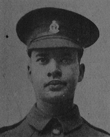 Tyndale W D A Pte 61670 Royal Army Medical Corps Attd 7th Royal Dublin Fusiliers De Ruvignys Roll Of Honour Vol 3
