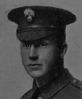 Parsons J F L Sig 2nd Honourable Artillery Company De Ruvignys Roll Of Honour Vol 3