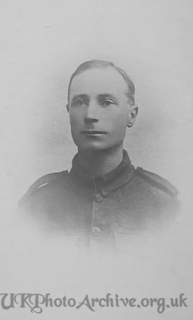 Pearce L C Sergt 12th London Regiment Croydon Roll Of Honour