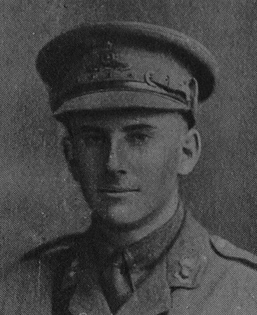 Peel R L Lt MC Royal Field Artillery De Ruvignys Roll Of Honour Vol 3