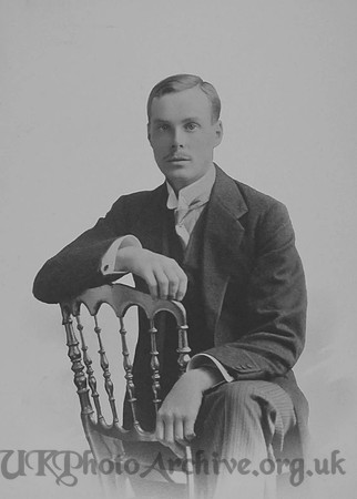 Pfundt B Pte NZEF Croydon Roll Of Honour