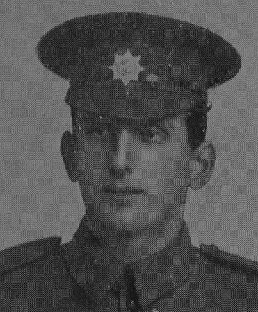 Perez L H Pte 2nd Coldstream Guards De Ruvignys Roll Of Honour Vol 3