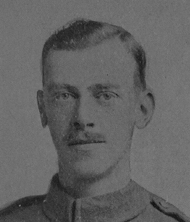 Perkins A R Sig 1246 1st Welsh Guards De Ruvignys Roll Of Honour Vol 3