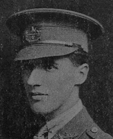 Peters G 2nd Lt 4th Gloucestershire Regiment De Ruvignys Roll Of Honour Vol 3