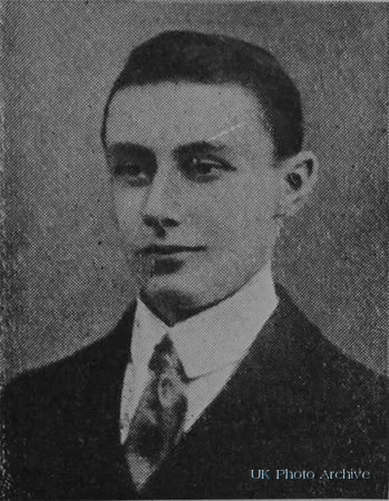 Pigden A R Pte 5th London Regiment De Ruvignys Roll Of Honour Vol 1