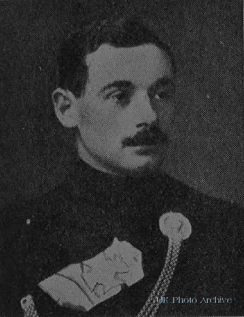 Pleydell-Bouverie J E Lt 2nd King's Royal Rifle Corps De Ruvignys Roll Of Honour Vol 1