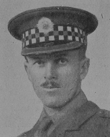 Pretyman F R Lt 2nd Scots Guards De Ruvignys Roll Of Honour Vol 3