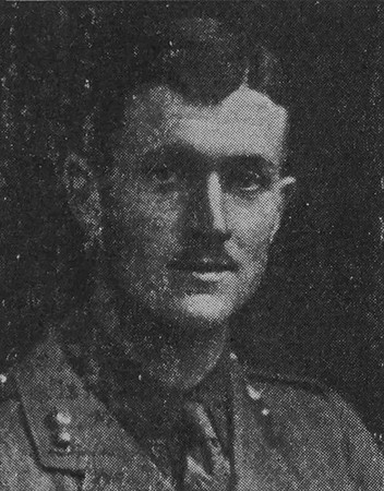 Pretyman M W 2nd Lt Royal Engineers De Ruvignys Roll Of Honour Vol 3
