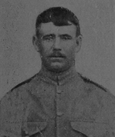 Price J P Pte 1st South Wales Borderers De Ruvignys Roll Of Honour Vol 3
