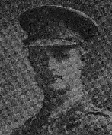 Pritchard L D W 2nd Lt Royal Field Artillery De Ruvignys Roll Of Honour Vol 3