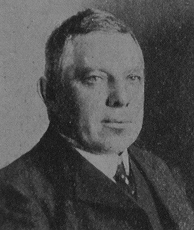 Procter S W Captain SS Leeds City Mercantile Marine De Ruvignys Roll Of Honour Vol 3