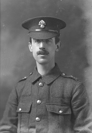 Birkett S Pte 21st Royal Fusiliers