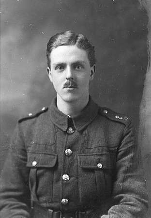 Denvall L F Pte Royal Fusiliers