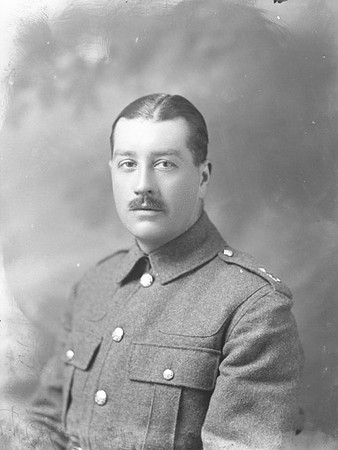 Corbett D B Pte 28th Royal Fusiliers Later Royal Irish Rifles