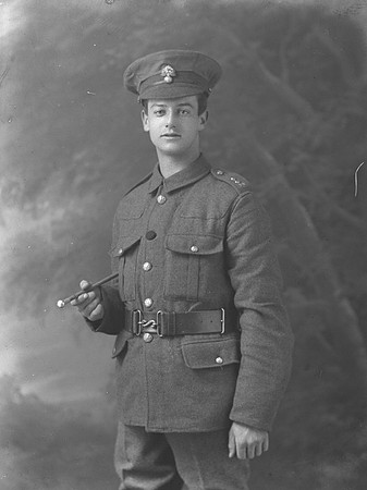 Corby H G Pte Royal Fusiliers Later Royal Munster Fusiliers And Royal Air Force